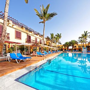 Bungalows Maspalomas Oasis Club